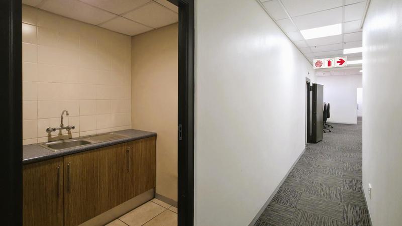 To Let Commercial Property for Rent in George Western Cape